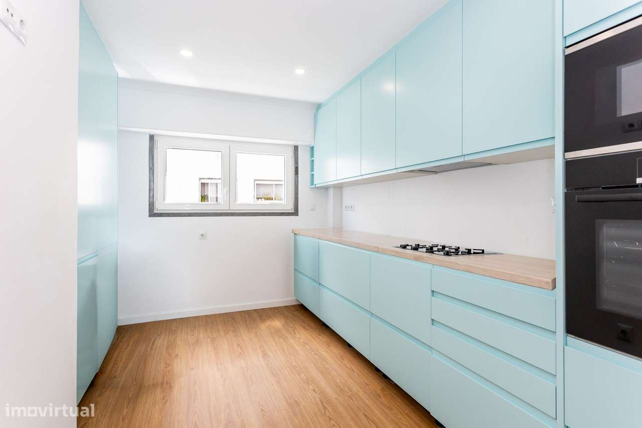 Apartamento t2 à venda na Murtal - Madorna-7