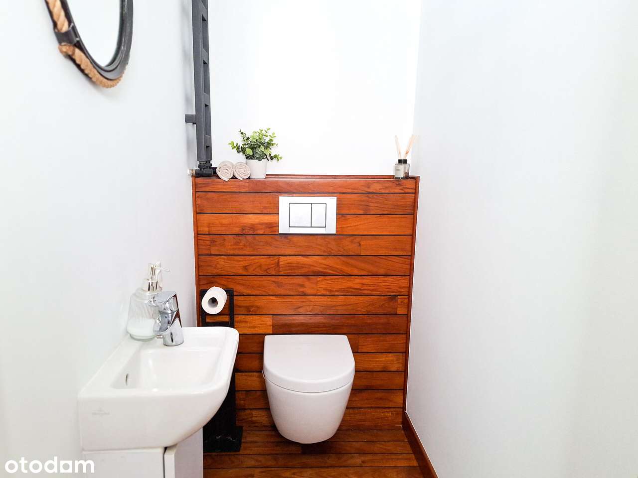 Komfort i elegancja w sercu Targówka-segment narożny do zamieszkania-12