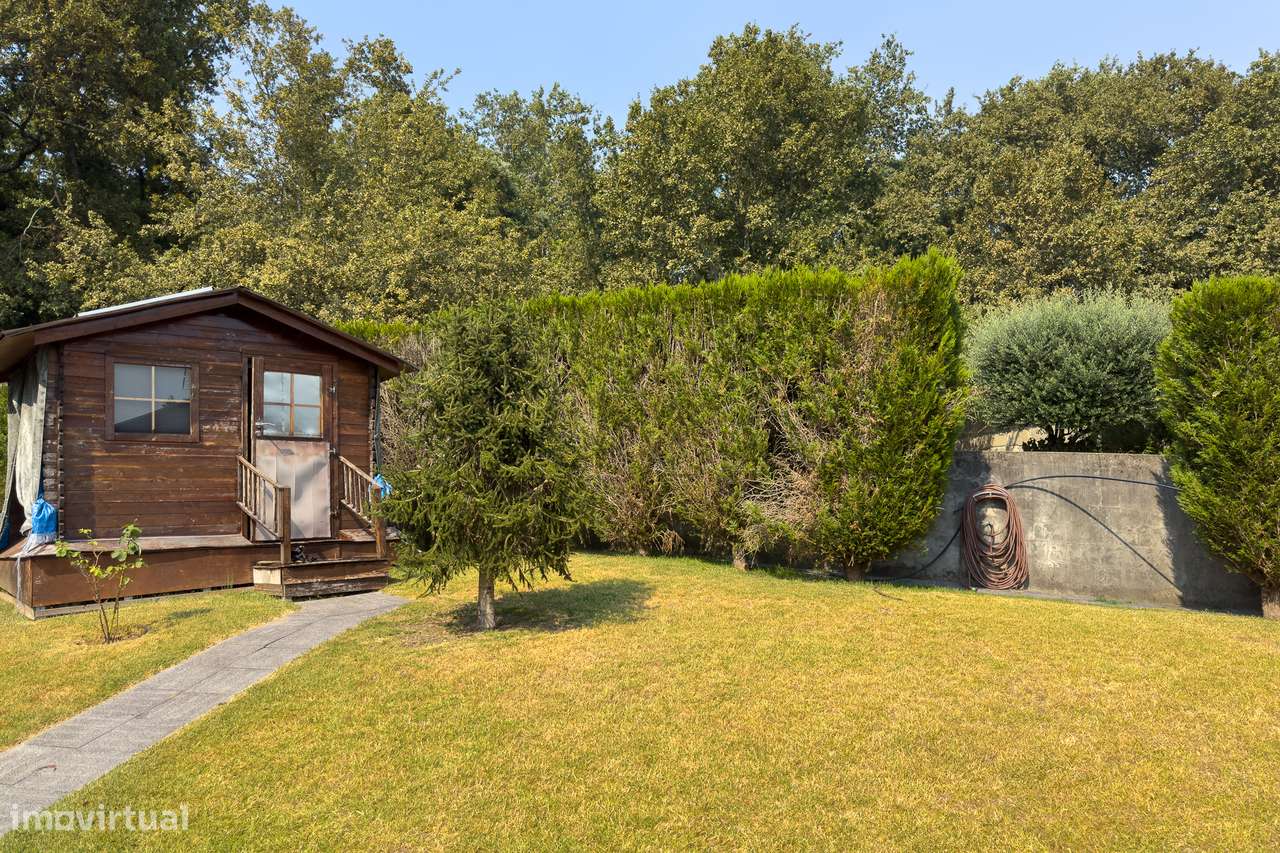 Moradia Independente T3  para Venda ou Permuta, em Prozelo, Amares-45