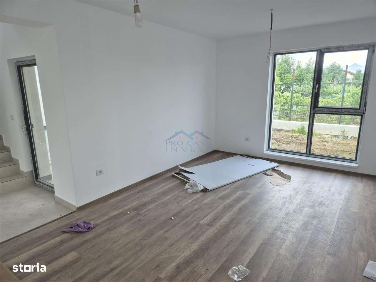 Casa individuala zona Alba-Micesti, la asfalt - Imagine principală: 2/9