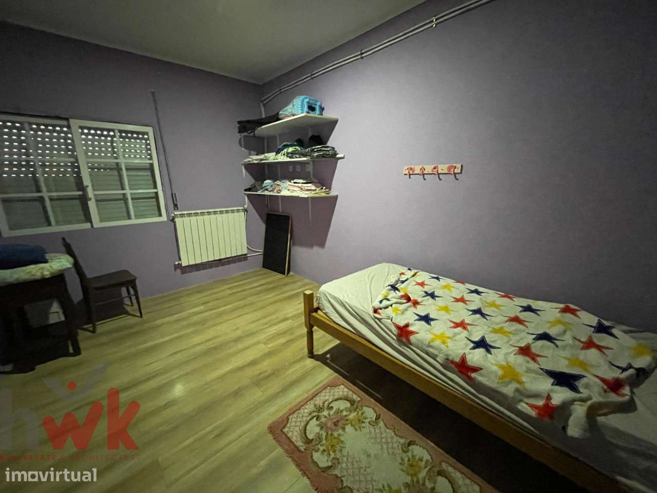 Prédio com 3 apartamentos + Casa T3-14