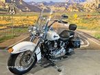 Harley-Davidson Softail Heritage Classic - 5