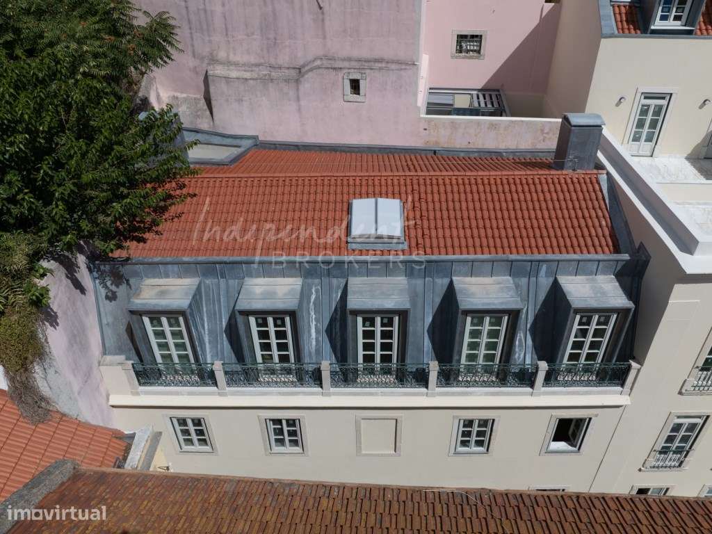 APARTAMENTO TURISTICO T0-20