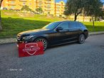 Mercedes-Benz C 220 d Station 9G-TRONIC AMG Line - 1