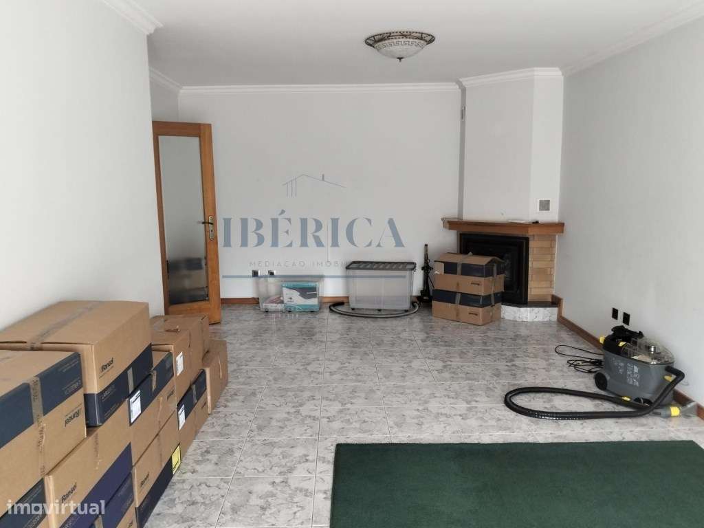 Apartamento T3 Venda Maia-11