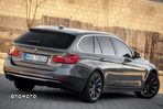 BMW Seria 3 320d Touring Modern Line - 20