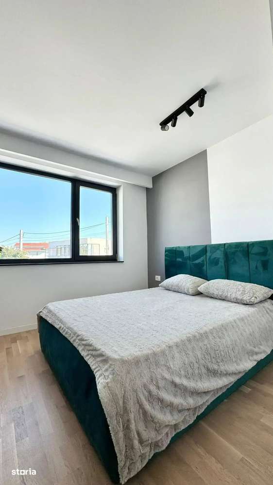 Vile Premium | Padurea Mogosoaia | Single și duplex | Ansamblu select-15