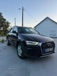 Audi Q3 2.0 TDi quattro S-tronic - 3