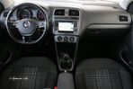 VW Polo 1.4 TDi Lounge - 4