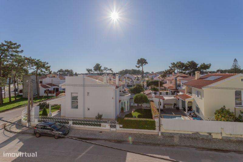 Excelente apartamento 3 assoalhadas na Marisol, na Charneca de Caparic-26