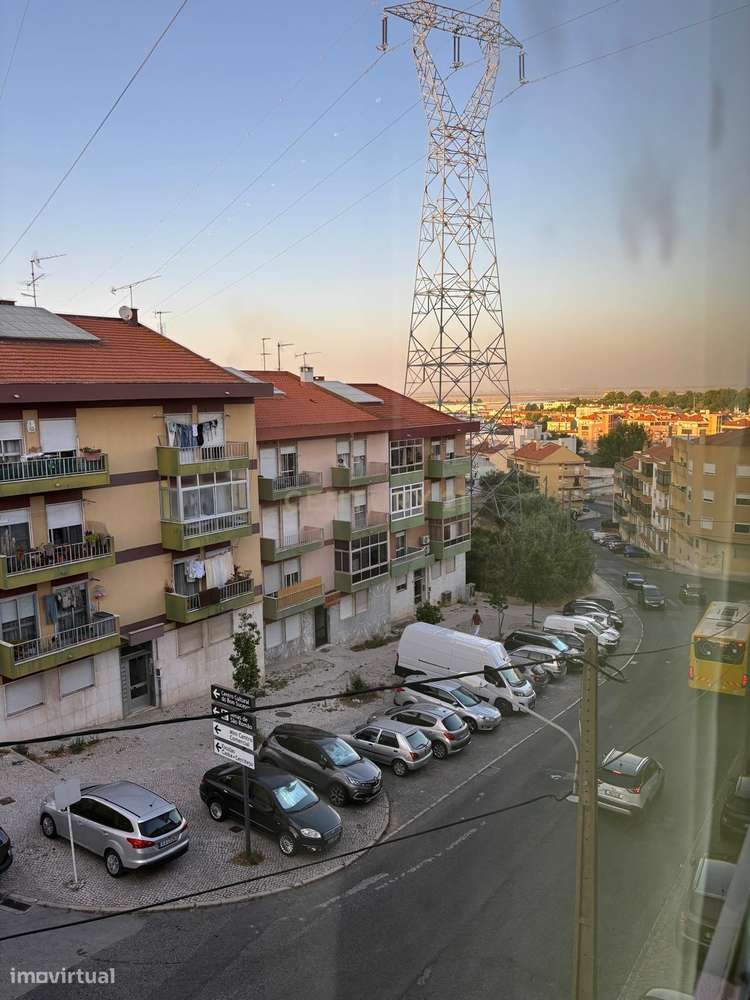 Apartamento, 81 m², Alverca do Ribatejo e Sobralinho-6