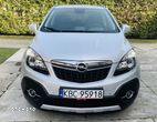 Opel Mokka X 1.4 (ecoFLEX) ECOTEC Start/Stop Innovation - 2