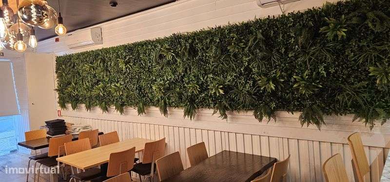 Restaurante situado no centro de Aveiro - Grande imagem: 4/9