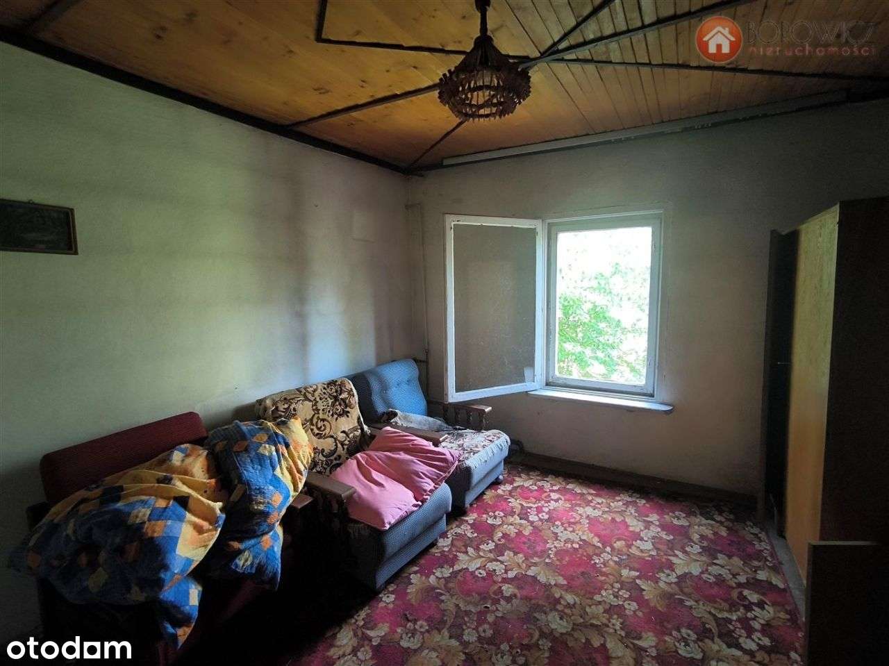 Bielsko-Biała, Hałcnów, ok. ul. 13 Zakrętów-11