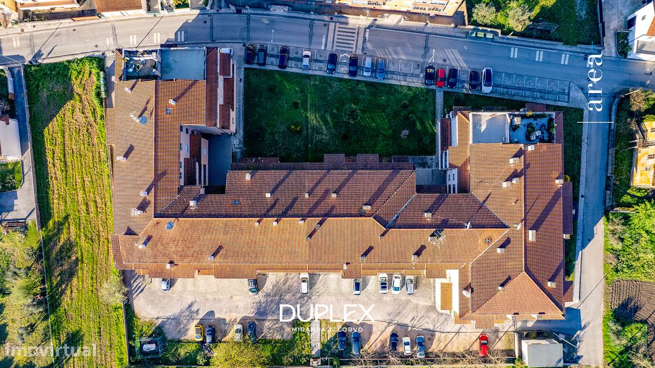 Imóvel Exclusivo | Duplex de Miranda do Corvo-38
