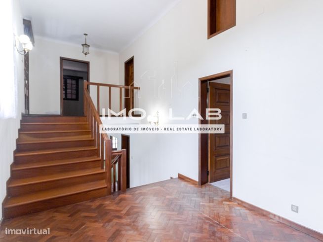 Villa T4 - São Vicente-38