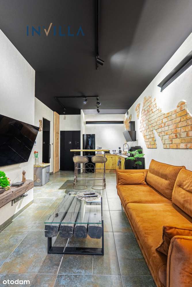 Ekskluzywny Apartament przy Wiśle blisko Wawelu
