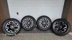 Koła Toyota Hilux 18" 6x139,7 opony lato 265/60/18 (OL1329) - 2