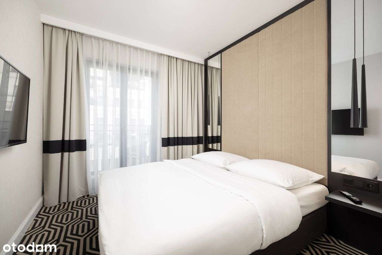 Apartament 2-pok. w Baltic Park Fort bud.F-4