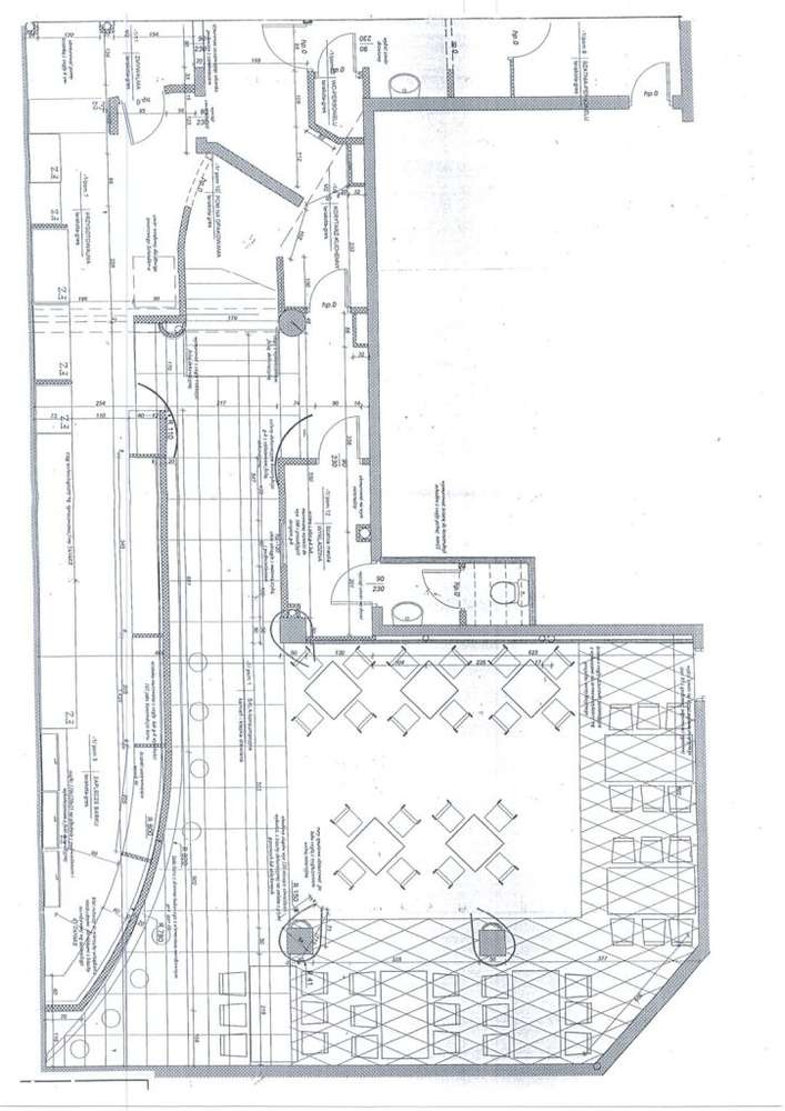 Wynajęta restauracja na sprzedaż - inwestycja-10
