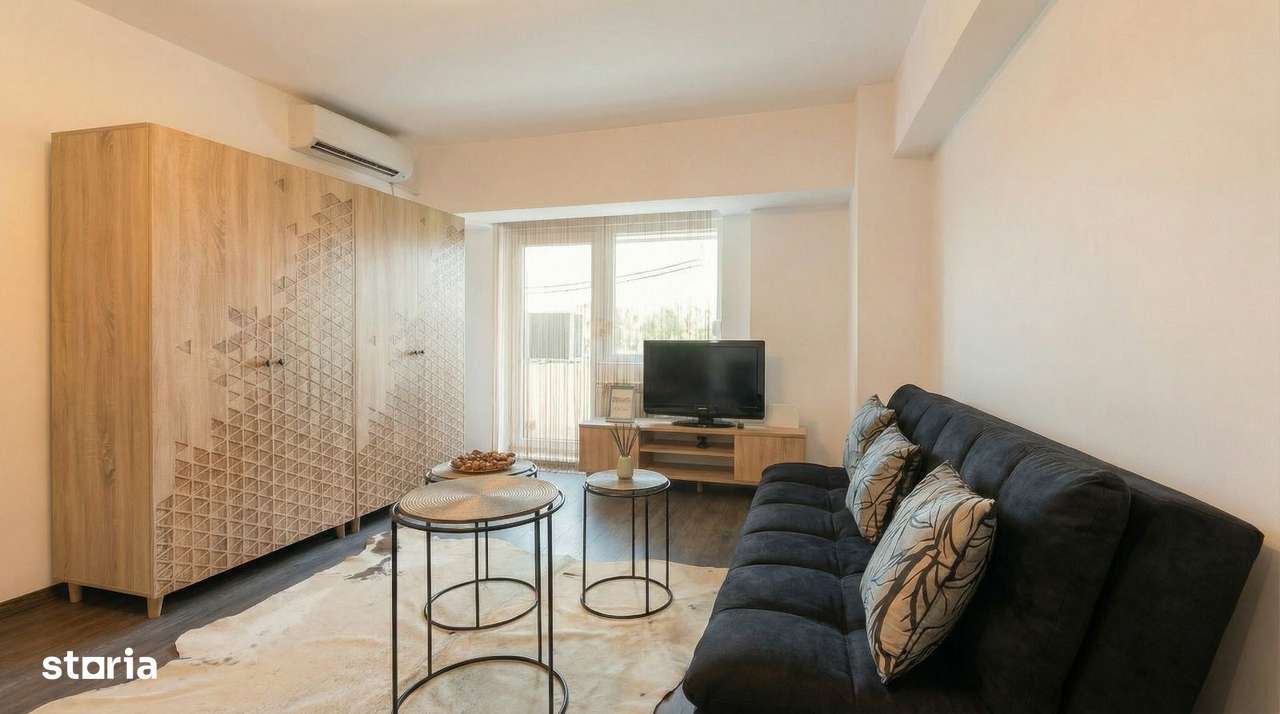 garsoniera de lux Casa Poporului,B-dul Libertatii - Imagine principală: 2/8