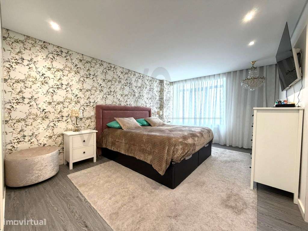 Apartamento T2 Venda Vila do Conde - Grande imagem: 5/14