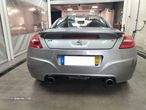 Peugeot RCZ 1.6 THP R - 4