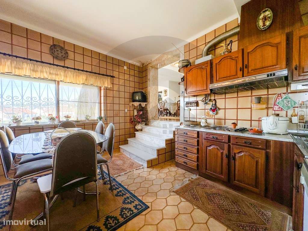 Moradia T5 - Grande imagem: 3/12