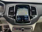 Volvo XC 90 T8 AWD Twin Engine Geartronic Inscription - 22