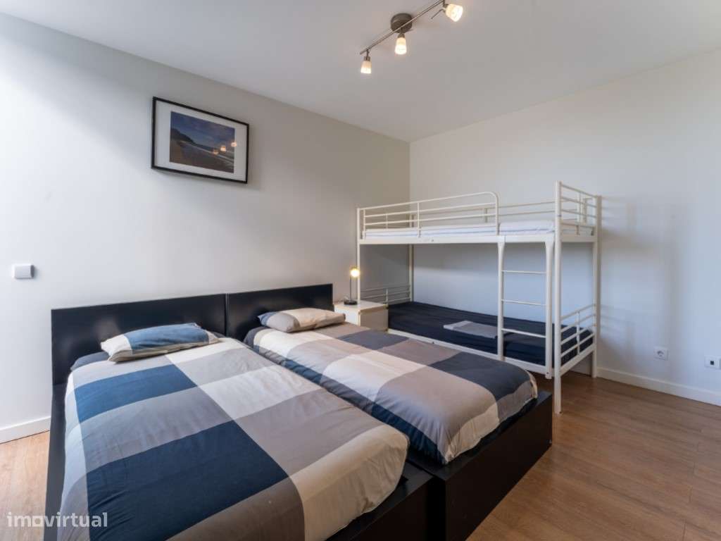 Moradia - condomínio fechado com piscina e com Licença AL - Sagres ...-18