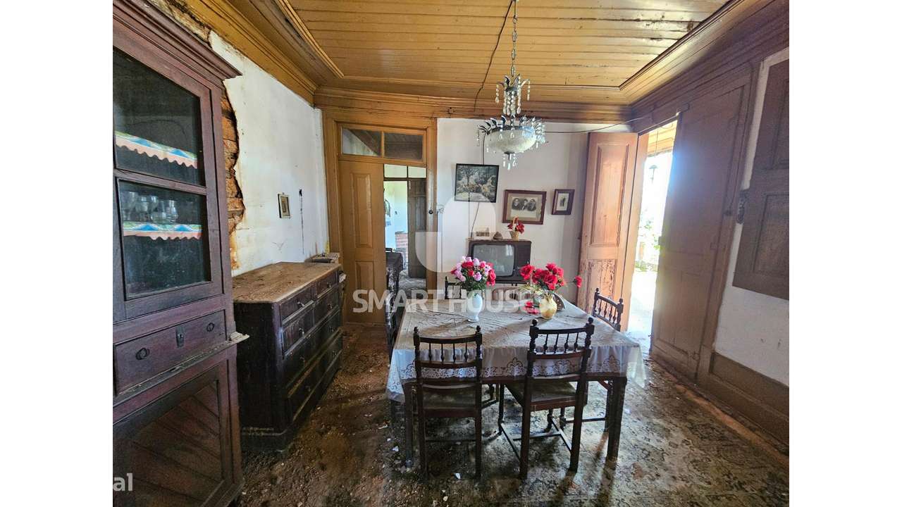 Moradia T3 Ázere c/ terreno - Grande imagem: 5/27