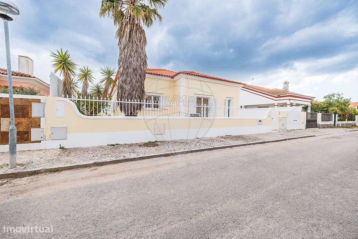 Moradia T4 para venda-41