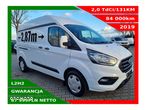 Ford Transit Custom L2H2 *87999zł NETTO* 2,0TdCi/131KM - 2