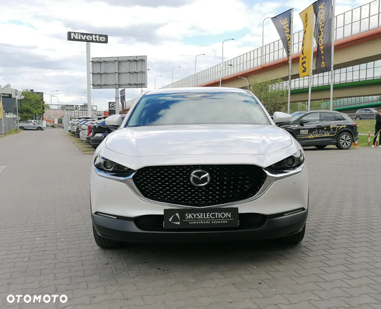 Mazda CX-30 2.0 mHEV Kanjo 2WD - 2