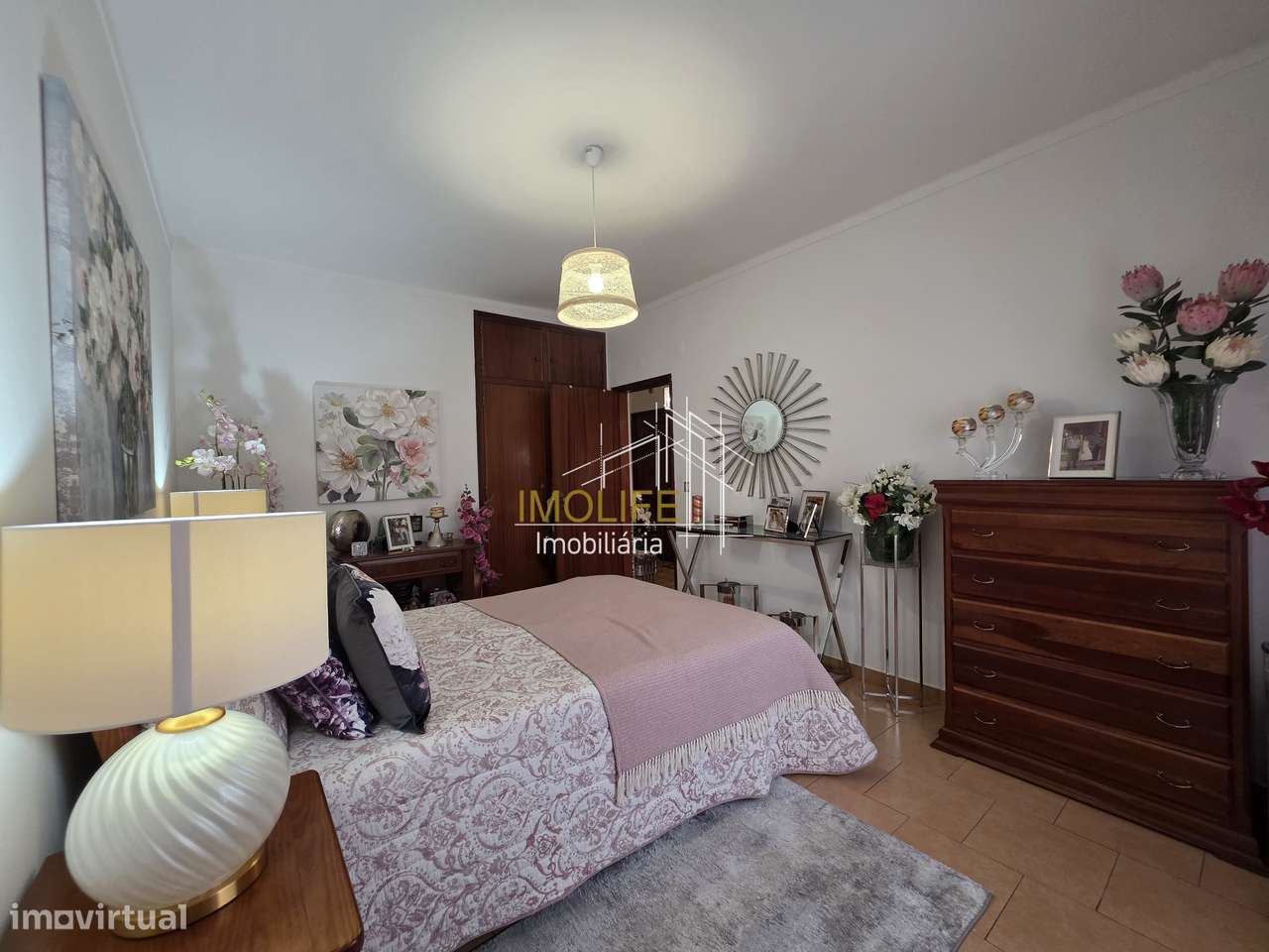 Apartamento T2 com varanda Entroncamento-11