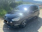 Ford S-Max 2.0 TDCi Titanium 7L - 7