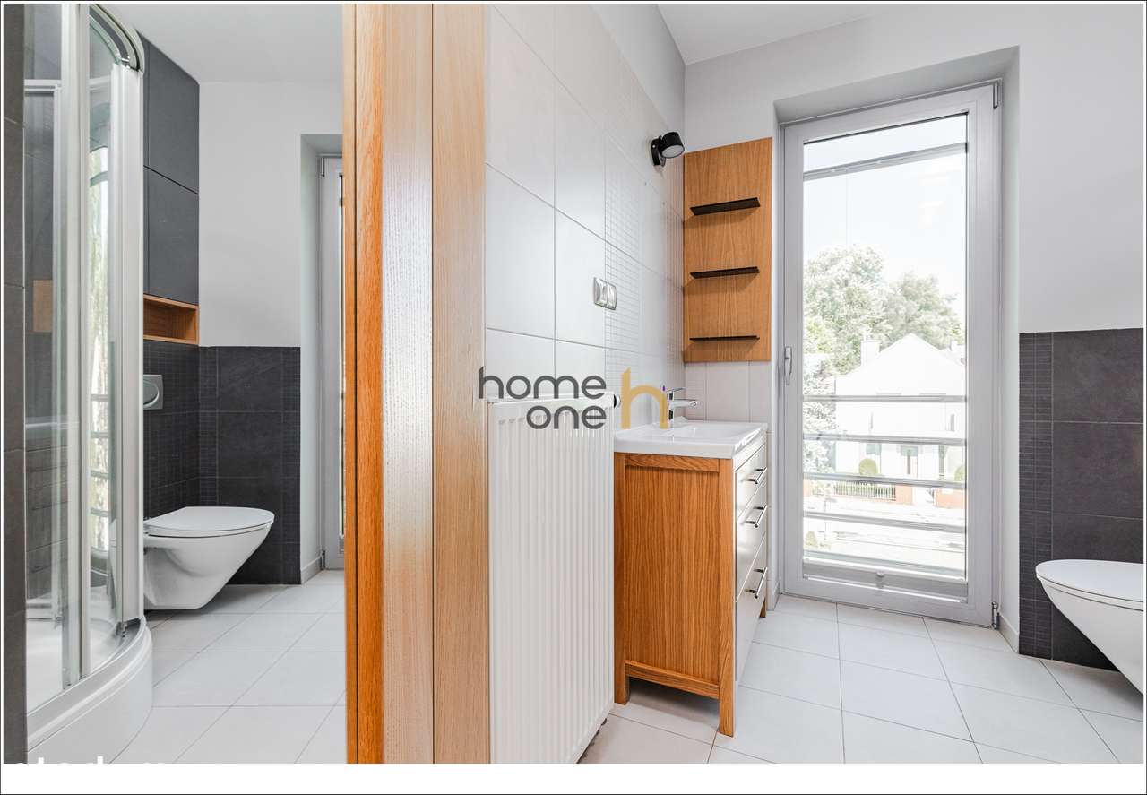 Nowoczesny | Wolnostojący |Duża działka | Wilanów Zawady | Premium-14