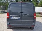 Mercedes-Benz Vito - 6