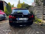 BMW Seria 5 520d Touring Luxury Line - 4