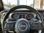 Jeep Wrangler Unlimited 2.2 CRD Sport AT - 43