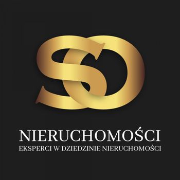 SONIERUCHOMOŚCI Logo