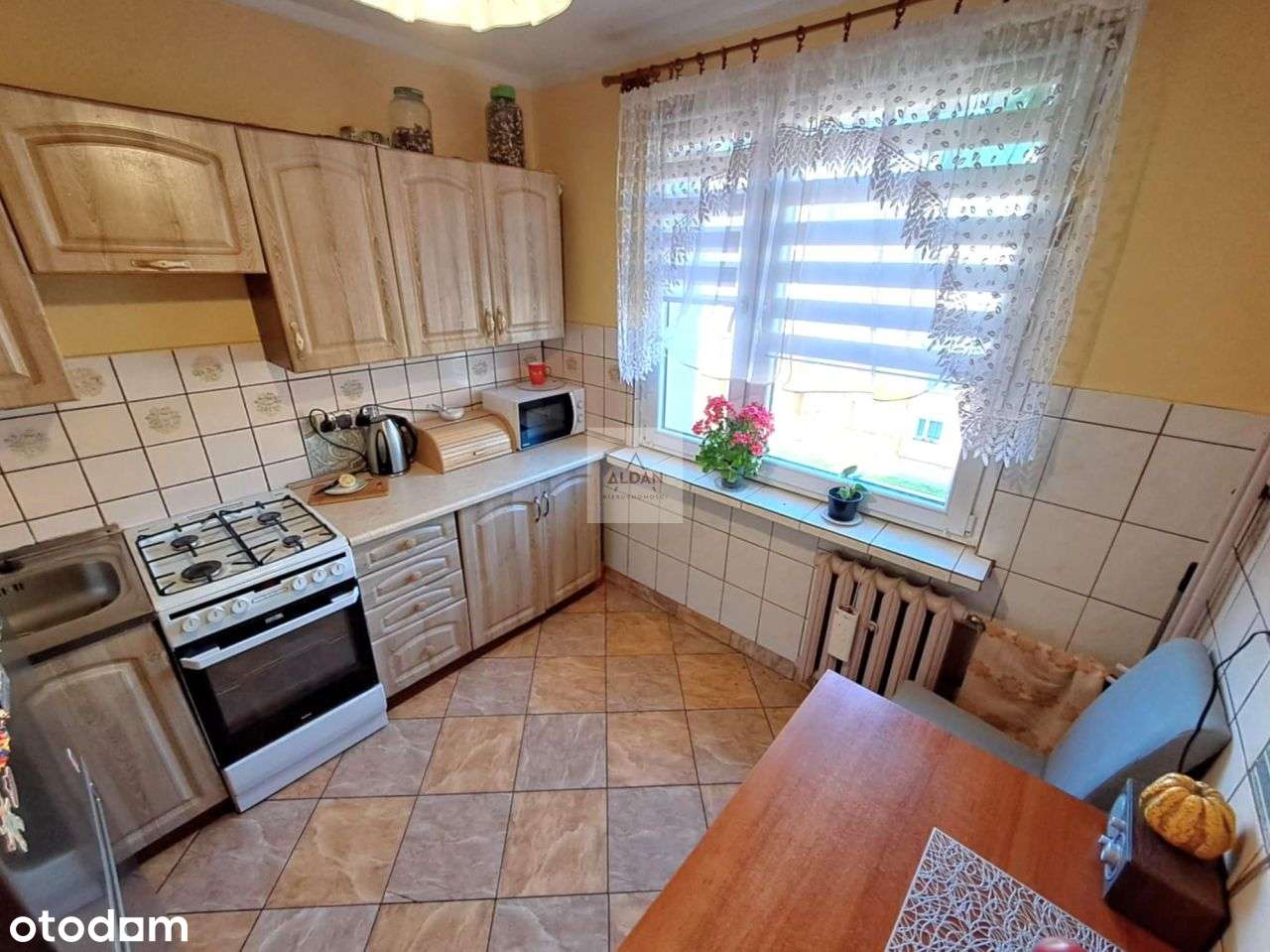 3 pok. mieszk. na sprzedaż w Nowogrodzie Bobrzańsk-8