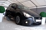 Mazda 2 - 4