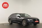 Audi A6 Avant 40 TDI Sport S tronic - 1