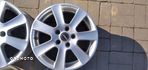 ALUFELGI 16, 5x112, AL27 AUDI, VW, SEAT,MERC - 3