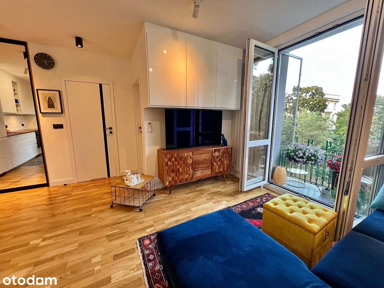 M2 do wprowadzenia, wysoki standard, klimatyzacja, parking, piwnica-3