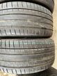 vand 4 anvelope 255/45/19 michelin de vară ca noi - 3