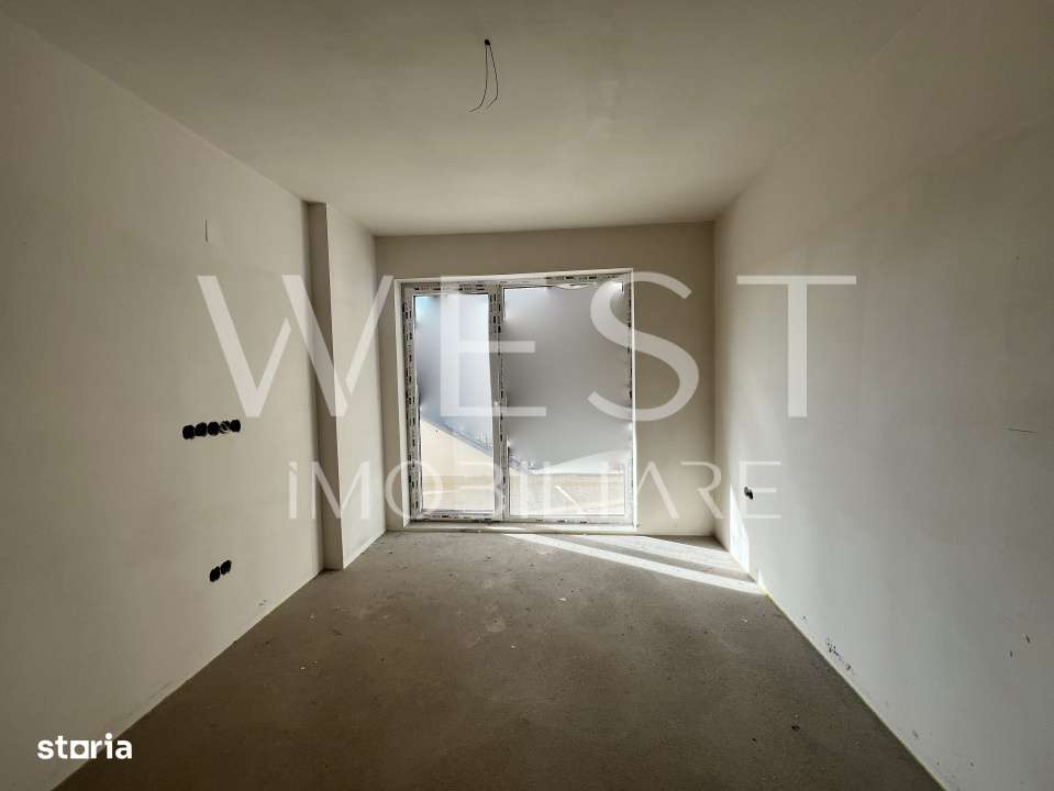 OCAZIE | Apartament 2 camere BLOC NOU | 45mp + 10mp BALCON | EROILOR - Imagine principală: 5/6