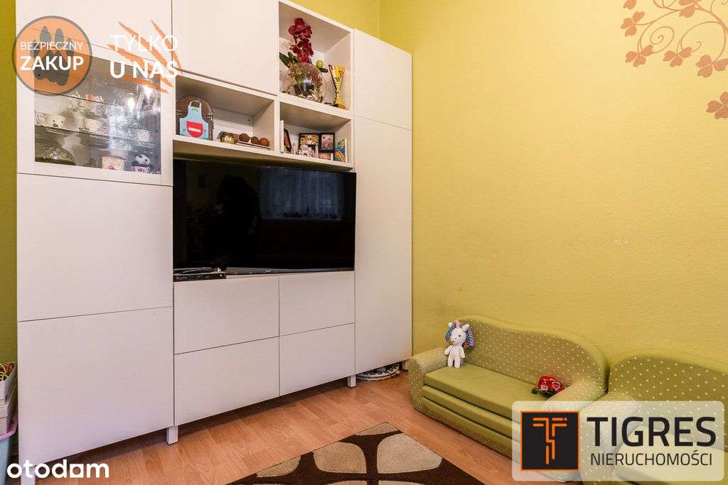 Centrum | Wysoki parter | Wysokość 3,5 M-4