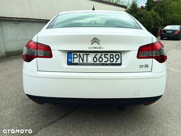 Citroën C5 VTi 120 EGS6 Attraction - 7